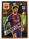 112. ANDRÉ GOMES - FC BARCELONA - TEAM MATE