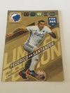 LE - FEDERICO SANTANDER - F.C. KØBENHAVN - LIMITED EDITION