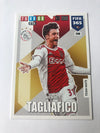 290. NICOLAS TAGLIAFICO - AJAX - TEAM MATE