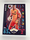344. ADRIAN - WEST HAM UNITED