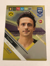 122. THOMAS DELANEY - BORUSSIA DORTMUND - IMPACT SIGNING