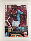 032. LEANDRO BACUNA - ASTON VILLA