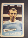 019. Mike Summerbee - Manchester City