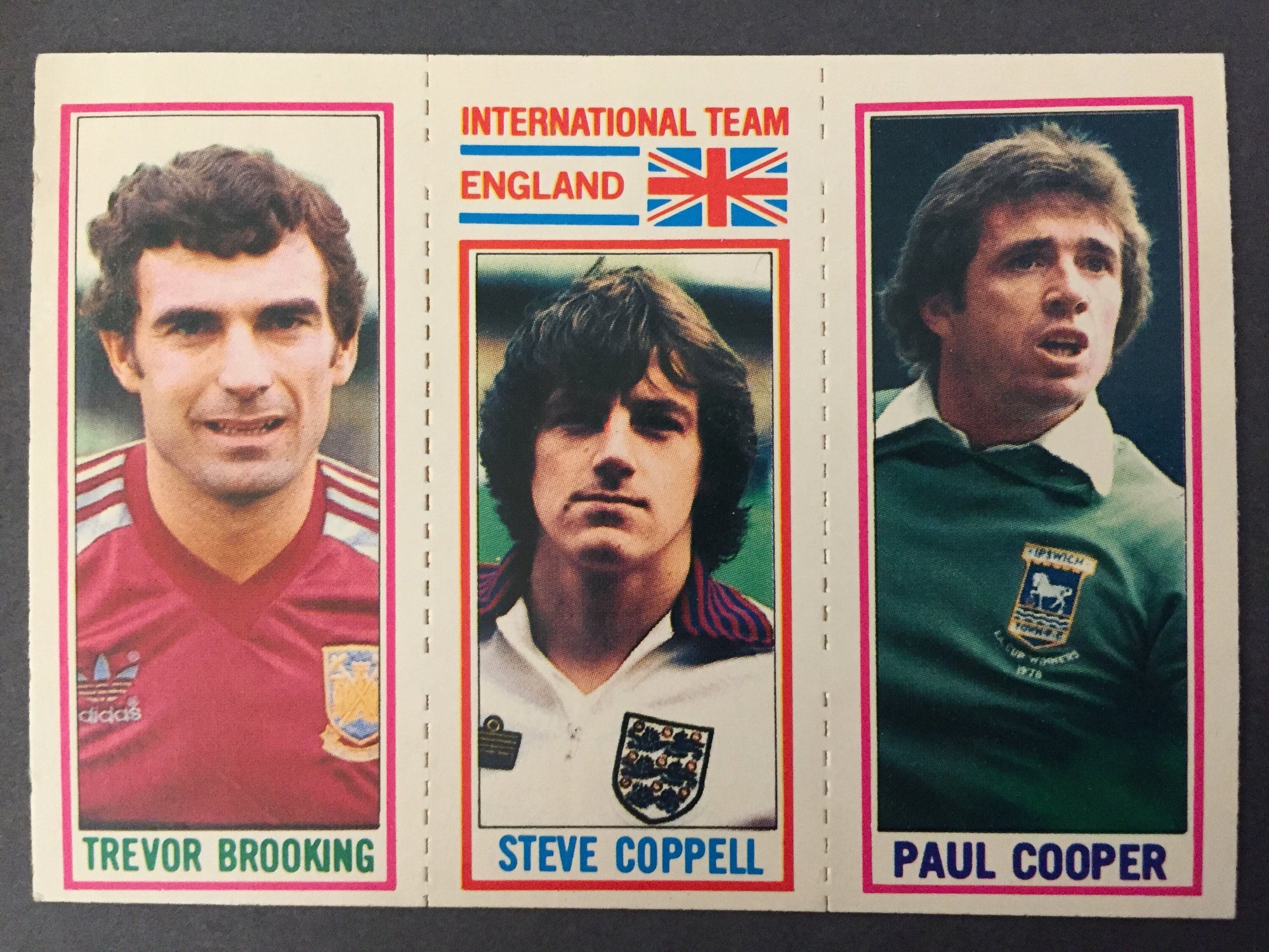 034 - 173 - 124 - COOPER, COPPELL, BROOKING