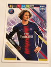 094. ADRIEN RABIOT - PARIS SAINT-GERMAIN - TEAM MATE