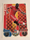 180. DAVID N’GOG - LIVERPOOL