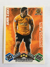 NS068. AMR ZAKI - HULL CITY - NEW SIGNING