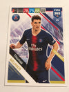 089. THOMAS MEUNIER - PARIS SAINT-GERMAIN - TEAM MATE