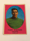 005. TONY WAITERS - BLACKPOOL