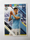 019. JOHN STONES - MANCHESTER CITY - TEAM MATE