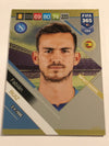 194. FABIAN RUIZ - NAPOLI - IMPACT SIGNING