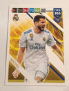 074. NACHO - REAL MADRID - TEAM MATE
