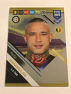 157. RADJA NAINGGOLAN - INTERNAZIONALE - IMPACT SIGNING