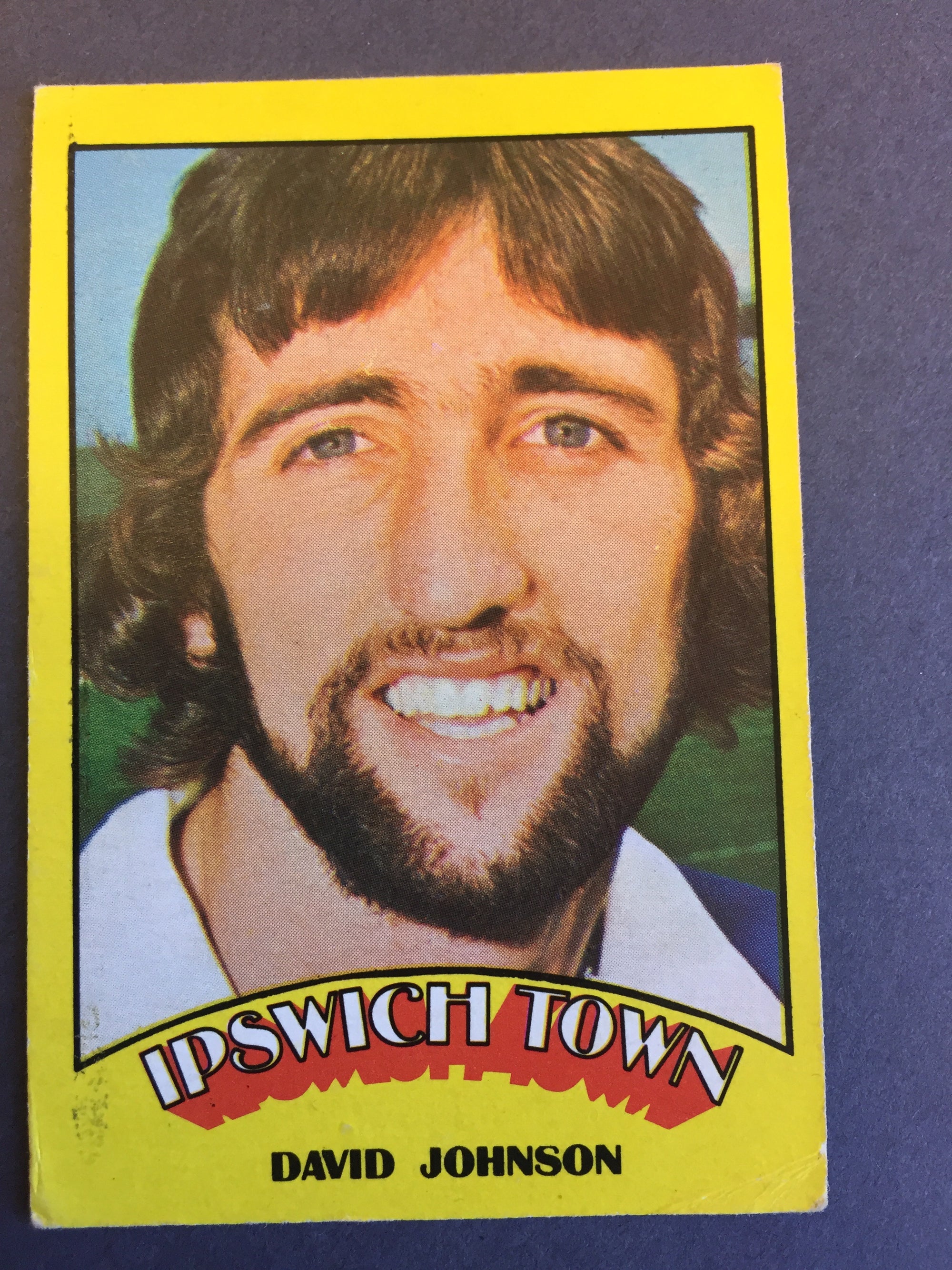 006. David Johnson - Ipswich Town