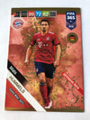 312. MATS HUMMELS - BAYERN MÜNCHEN - DEFENSIVE ROCK