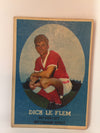 015. DICK LE FLEM - NOTTINGHAM FOREST