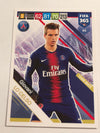 093. GIOVANI LO CELSO - PARIS SAINT-GERMAIN - TEAM MATE