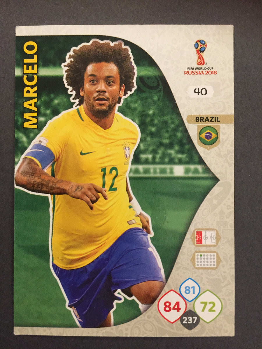 040. MARCELO - BRAZIL