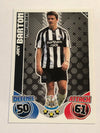 229. JOEY BARTON - NEWCASTLE UNITED