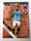 307. NICOLÁS OTAMENDI - MANCHESTER CITY - DEFENSIVE ROCK - MANCHESTER CITY