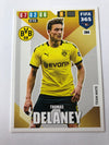 204. THOMAS DELANEY - BORUSSIA DORTMUND - TEAM MATE