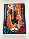 111. ANDREW ROBERTSON - HULL CITY