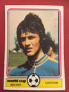SWEDEN - EDSTROM