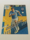 468. MARKUS ROSENBERG - MALMÖ FF - FANS - SCANDINAVIAN STAR