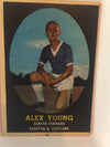 070. ALEX YOUNG - EVERTON