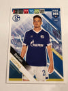 144. BASTIAN OCZIPKA - SCHALKE 04 - TEAM MATE