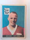001. EDDIE BAILY - NOTTINGHAM FOREST