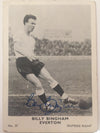 037. BILLY BINGHAM - EVERTON