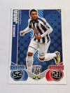 291. GONZALO JARA - WEST BROMWICH ALBION