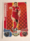 171. MAXI RODRIGUEZ - LIVERPOOL