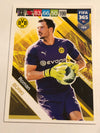 124. ROMAN BÜRKI - BORUSSIA DORTMUND - TEAM MATE