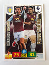 036. GREALISH / MCGINN - ASTON VILLA - POWER PAIRING