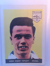 020. DEREK ROBERT TAPSCOTT - ARSENAL