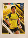 131. SHINJI KAGAWA - BORUSSIA DORTMUND - TEAM MATE