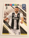 180. ANDREA BARZAGLI - JUVENTUS - TEAM MATE