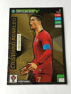 006. CRISTIANO RONALDO - PORTUGAL - TOP MASTER