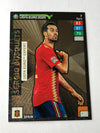007. SERGIO BUSQUETS - SPANIA - EUFA EURO EXPERT