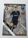 UE123. MILAN SKRINIAR - INTER - WINTER STAR