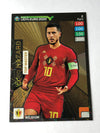 002. EDEN HAZARD - BELGIA - TOP MASTER