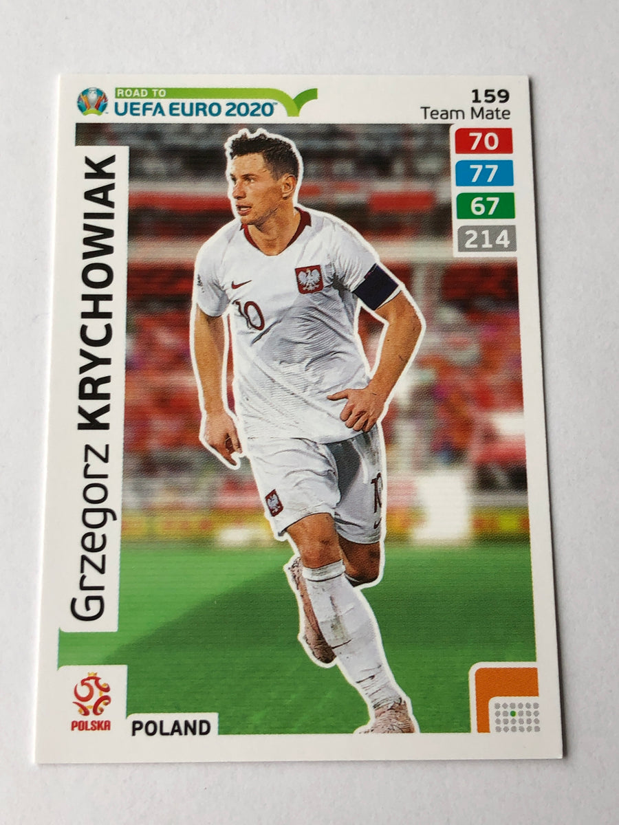 159. GRZEGORZ KRYCHOWIAK - POLEN
