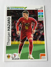 013. THORGAN HAZARD - BELGIA