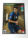005. RAPHAEL VARANE - FRANKRIKE - TOP MASTER