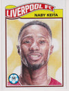 103. NABY KEITA - LIVERPOOL - PR.174