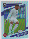 060. KYLIAN MBAPPE - FRANCE - BASE OPTIC - SILVER