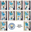 000. MANCHESTER CITY - SHOOT OUT PREMIER LEAGUE 2004/05