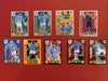 000. MANCHESTER CITY - SPESIALKORT - PANINI ADRENALYN XL PREMIER LEAGUE 2019/20